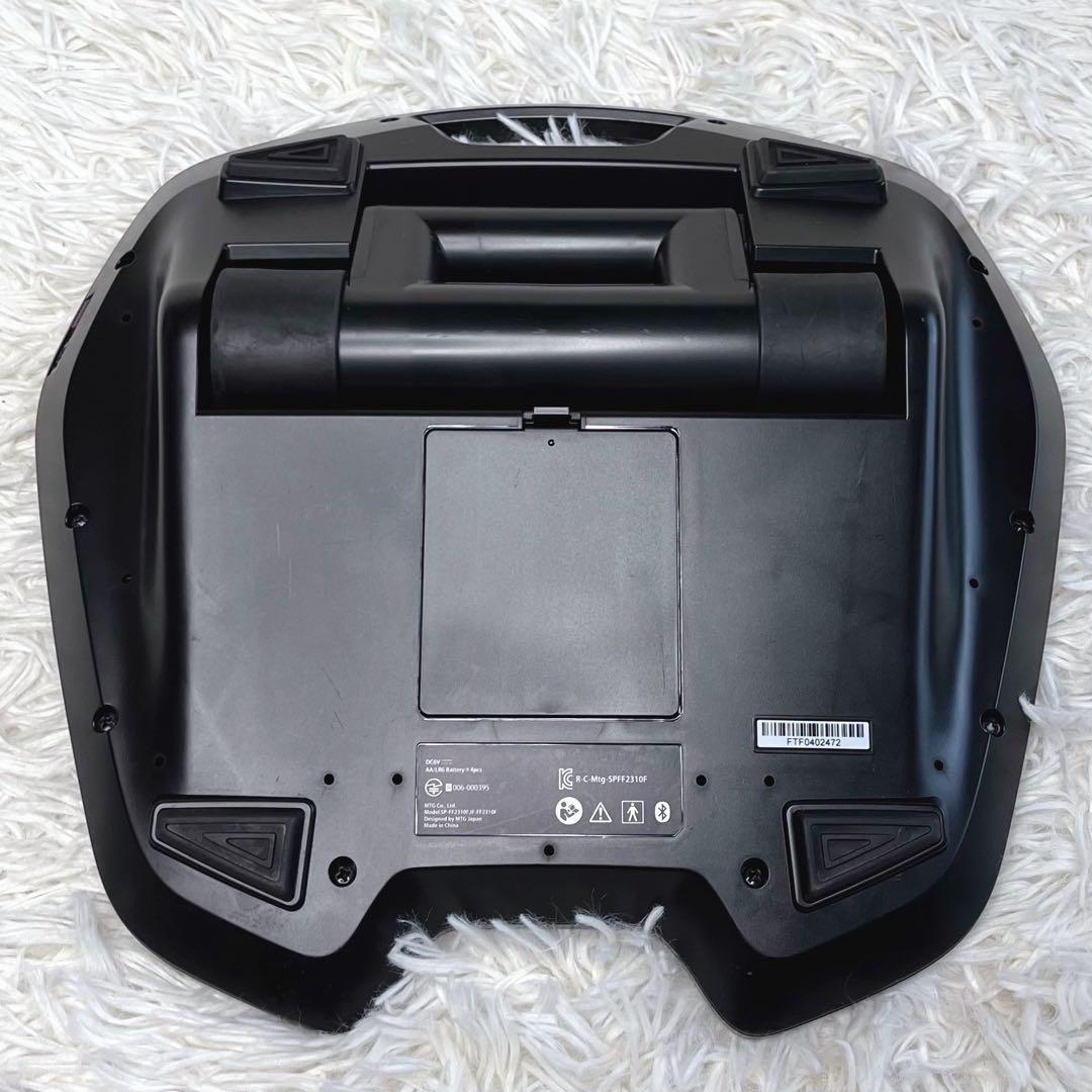 ✨極美品✨大人気❗️シックスパット　フットフィット　エクササイズ