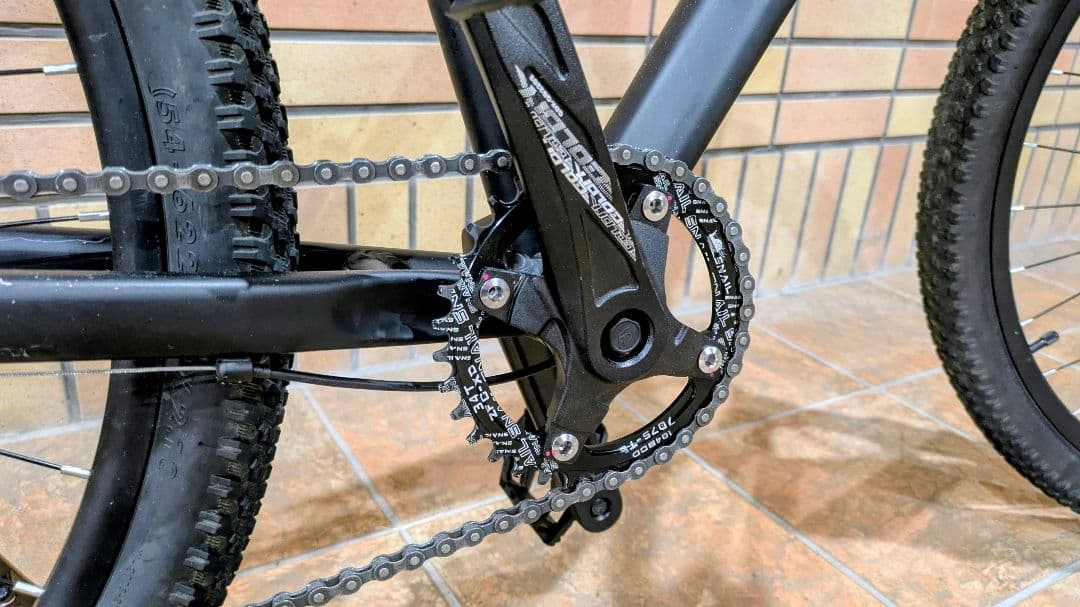 【引取限定】Hiland Bike　29er　MTB