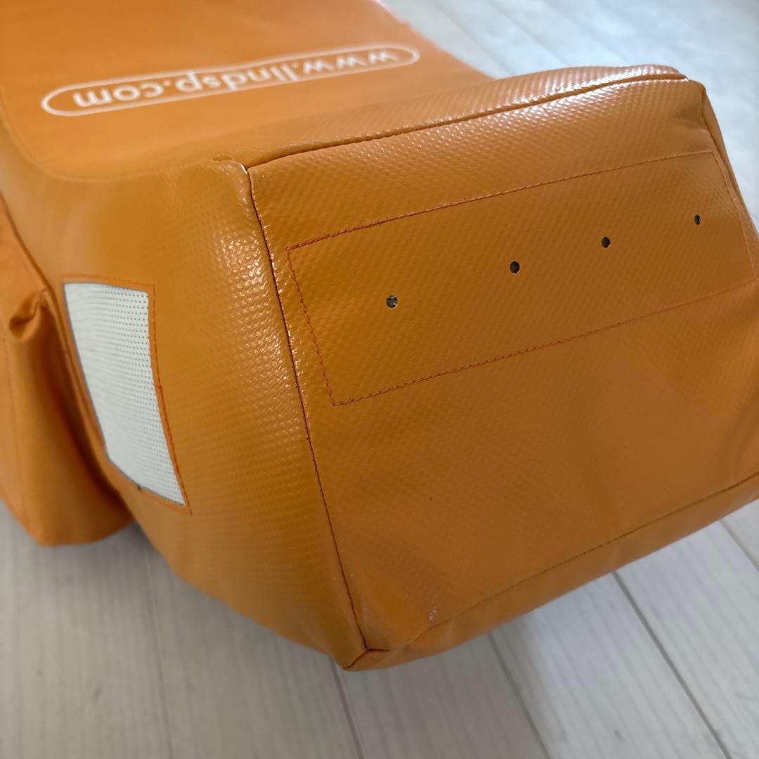ラグビー ハンドダミー LINDSPORTS リンドスポーツ タックルダミー
