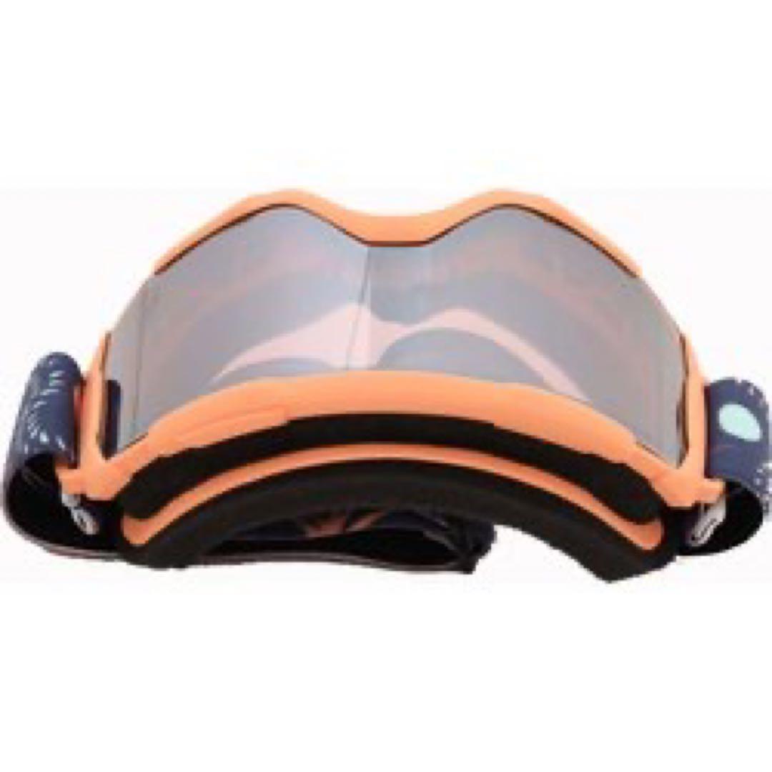 SMITH  GOGGLE DAREDEVILメガネ対応@9000新品