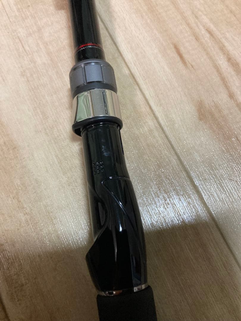 DAIWA ダイワ クロスビートSW 967TMH