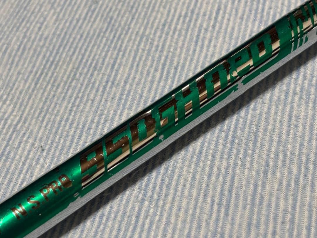 ホンマ tr21xアイアン 5-10 6本セット