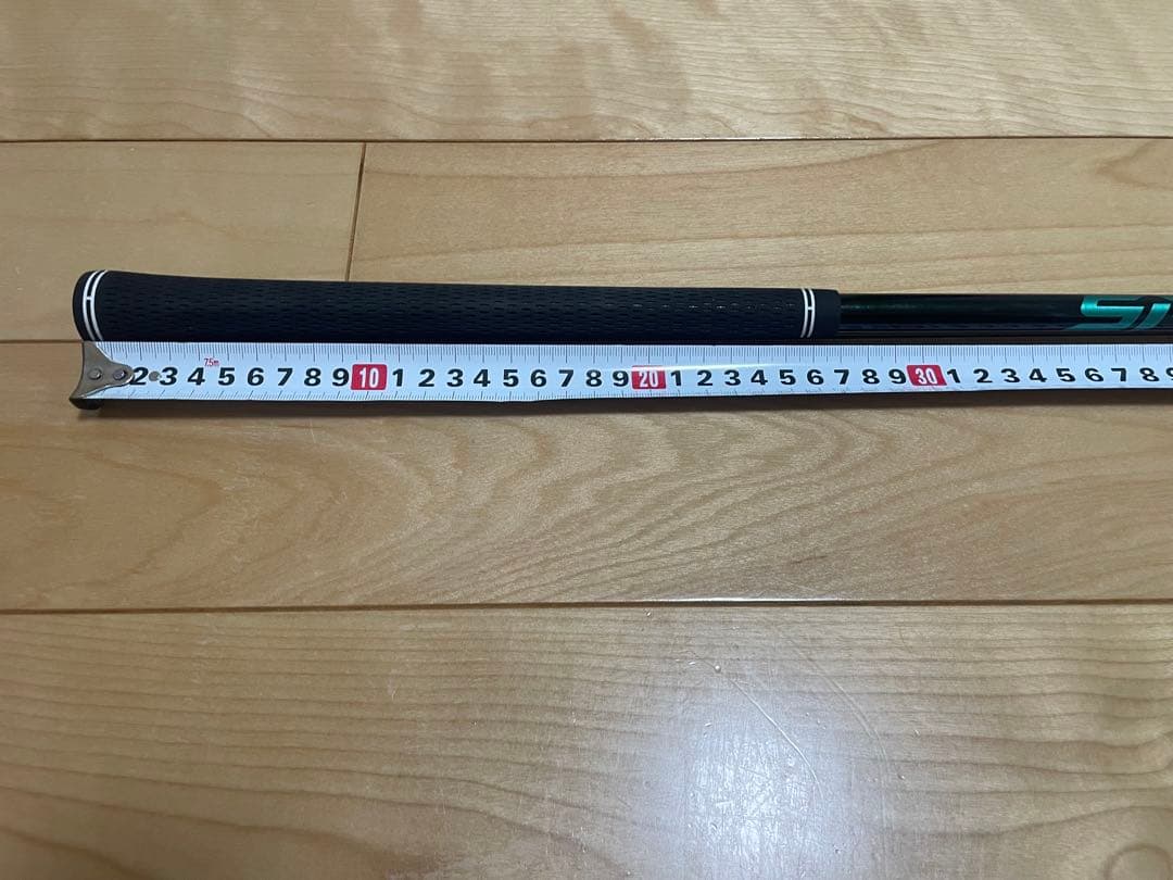スピーダーNX グリーン 50SR ドライバー用 テーラーメイド スリーブ