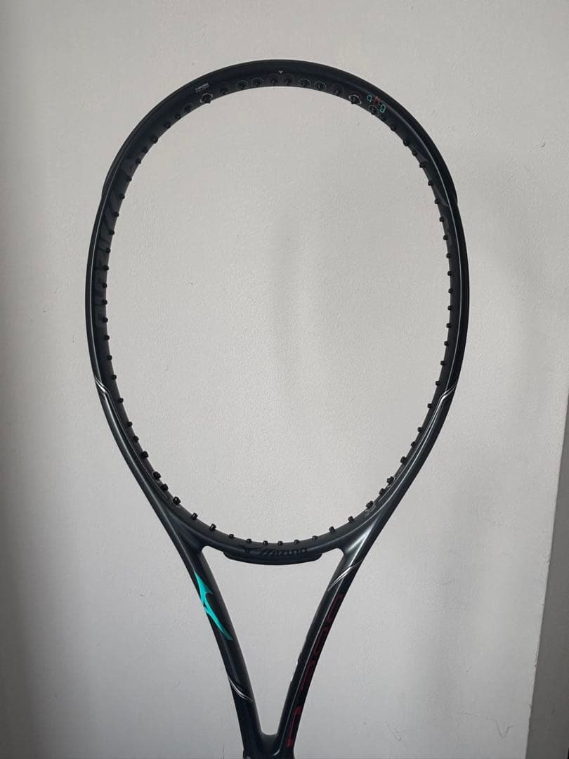 試打程度 美品 ミズノ D300 グリップ3 G3