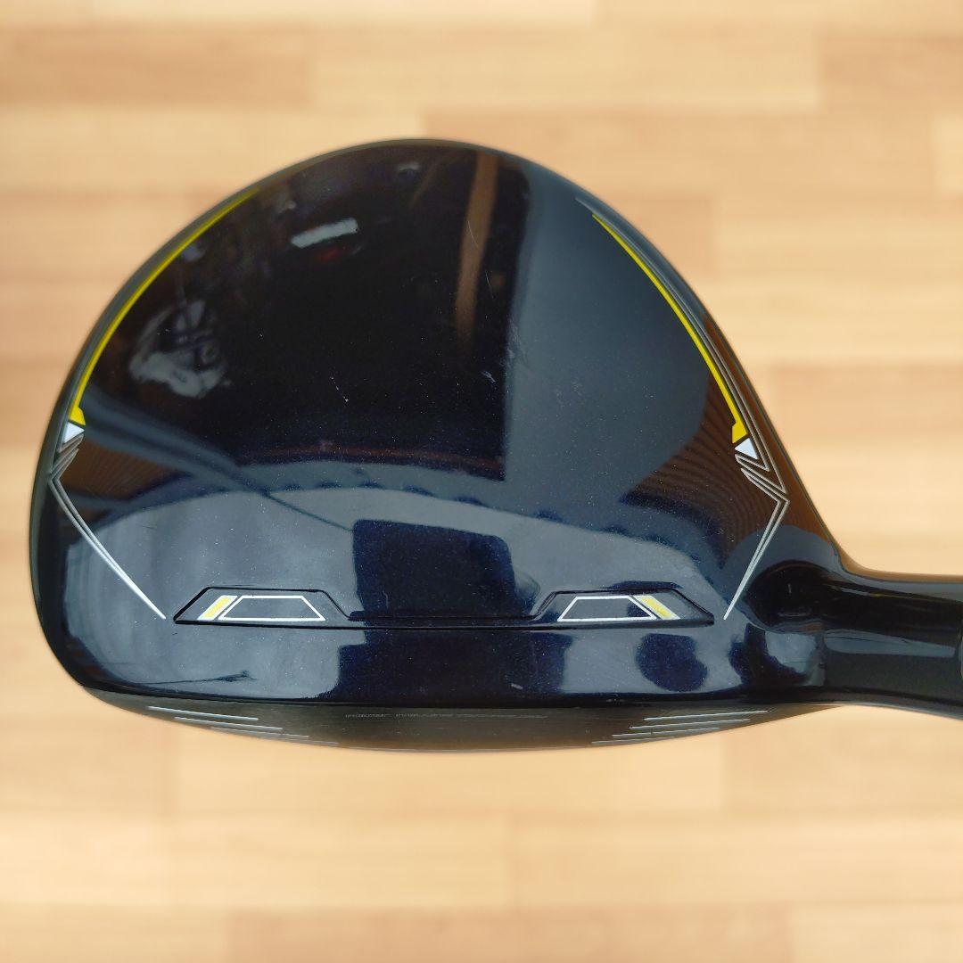 ブリヂストンフェアウェイウッド　JGR　7W　21度　Rフレックス