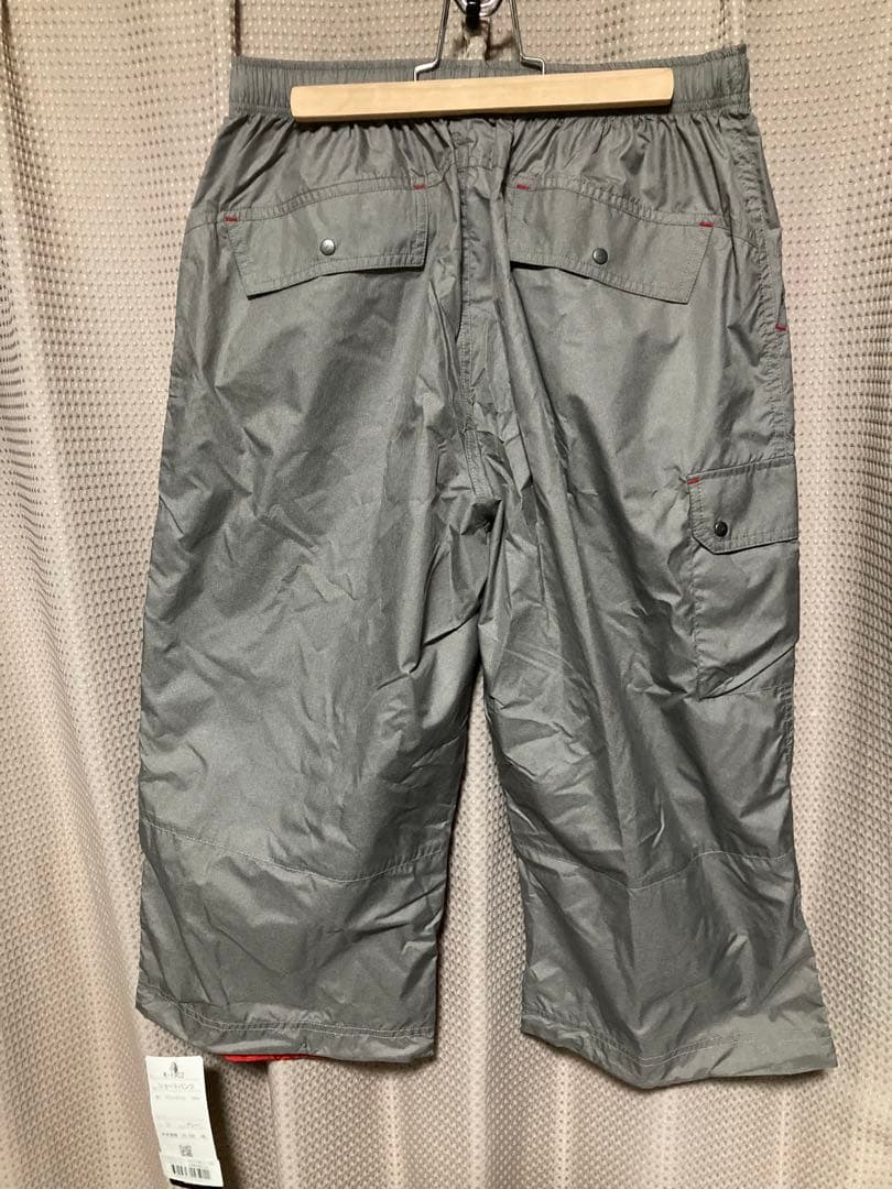 kushitani ショートパンツ 新品　タグ付き