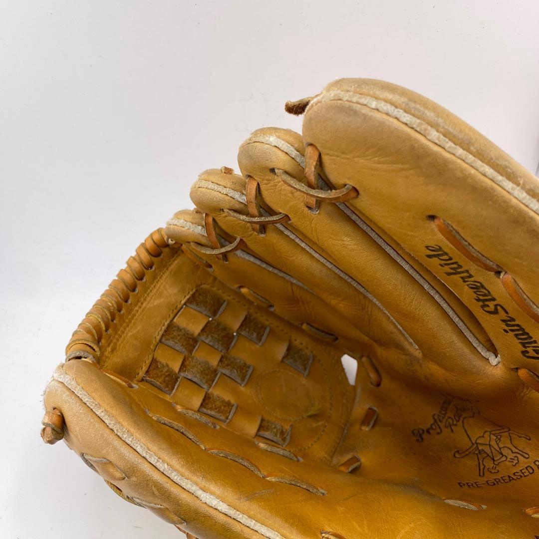 bbgl57 グローブ 野球 alisato 右投げ用 ピッチャー 内野手