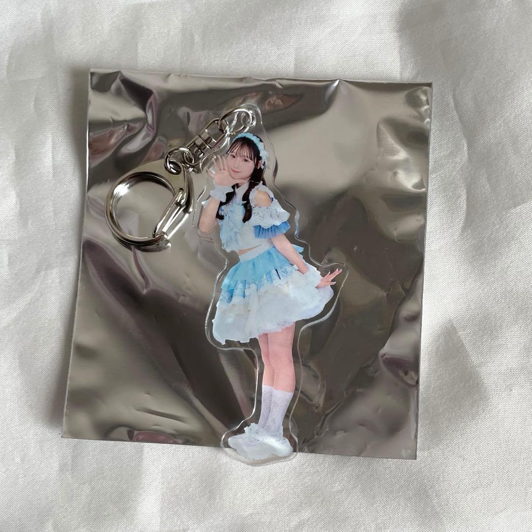 pixelribbon ぴくりぼ 葉山雫 アクキー 初期衣装