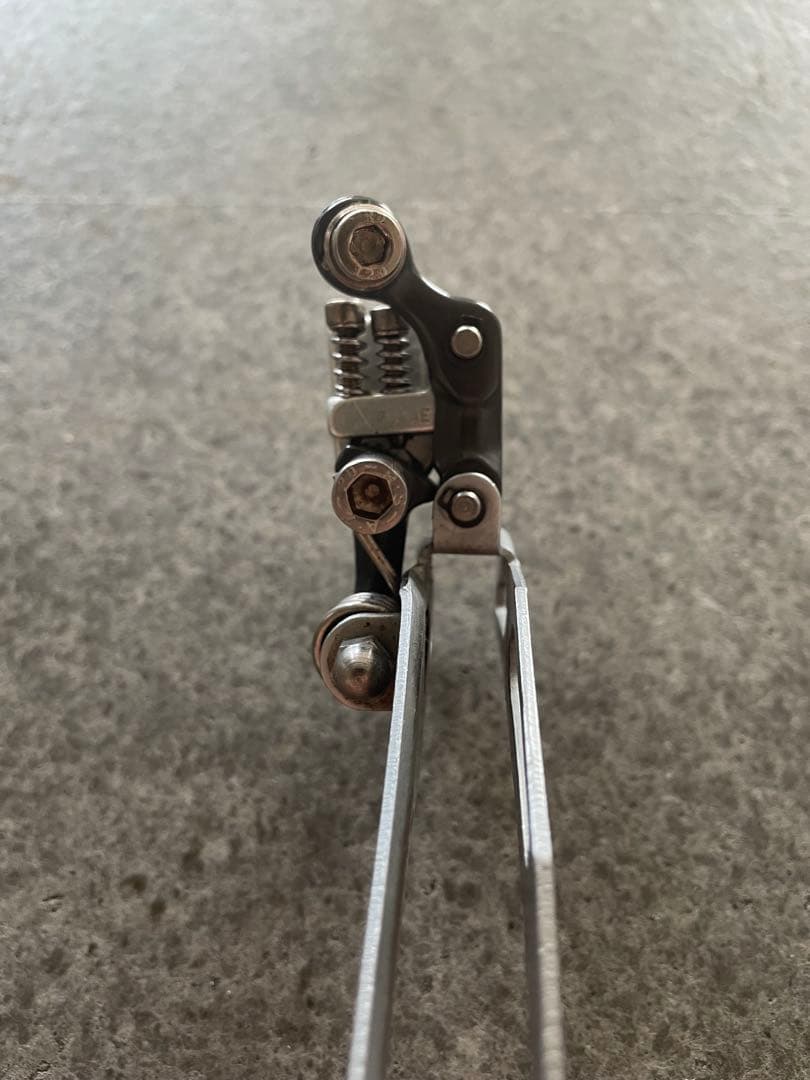 MAVIC マヴィック フロントディレイラー campagnolo