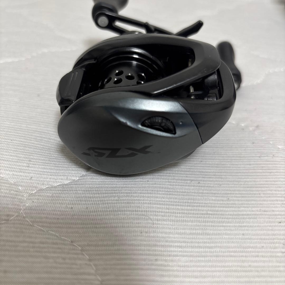 SLX BFS XG 左ハンドル