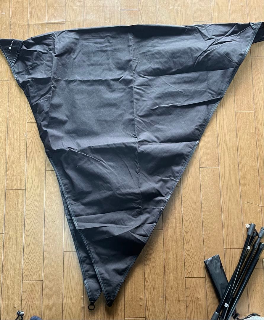 ZUKK ズック
