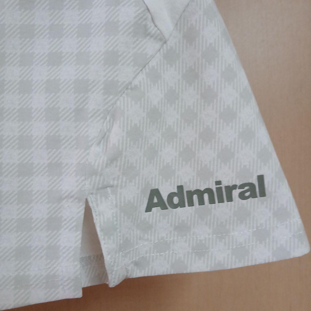 【美品】Admiral レディーステニスウェア セットアップ Sサイズ