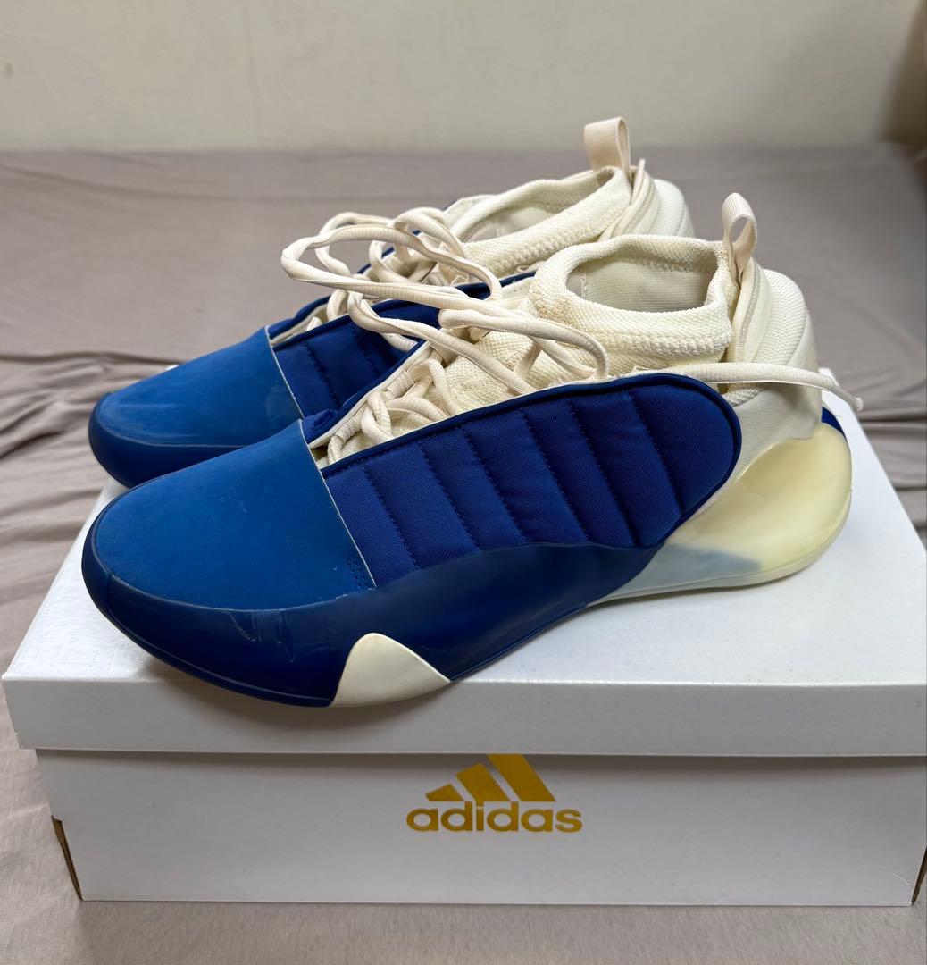 adidas ハーデン7