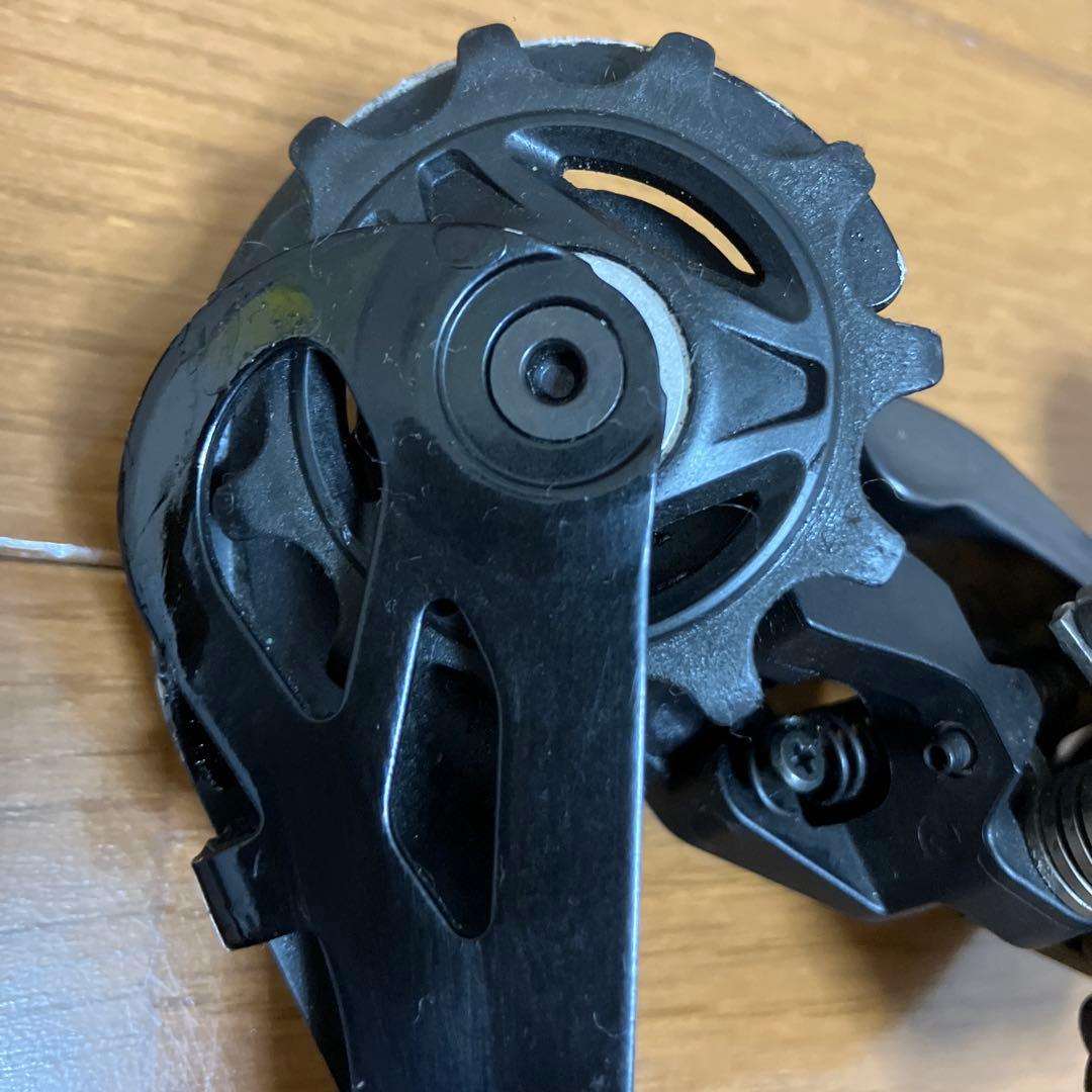 SHIMANO ULTEGRA　R8170　コンポ