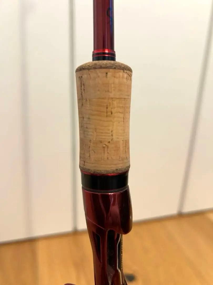 【美品】19スコーピオン　1652R-2