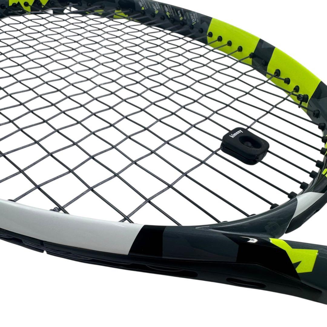 ✨未使用級✨BABOLAT PURE AERO 100 2023年モデル G2