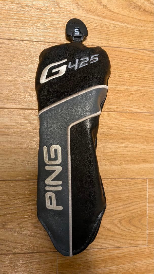 【値下げ実施‼️】PING G425 MAX 5番フェアウェイウッド