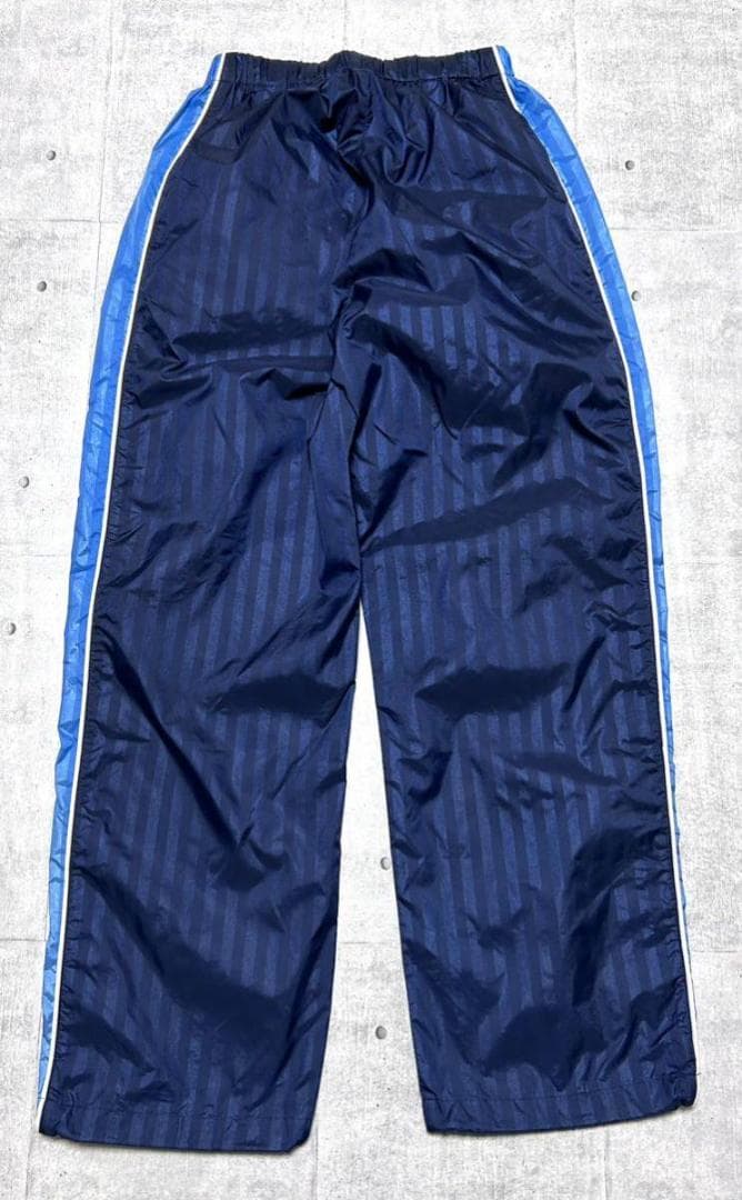 90s プーマ セットアップ 上下セット ナイロン トラック ジャケット パンツ