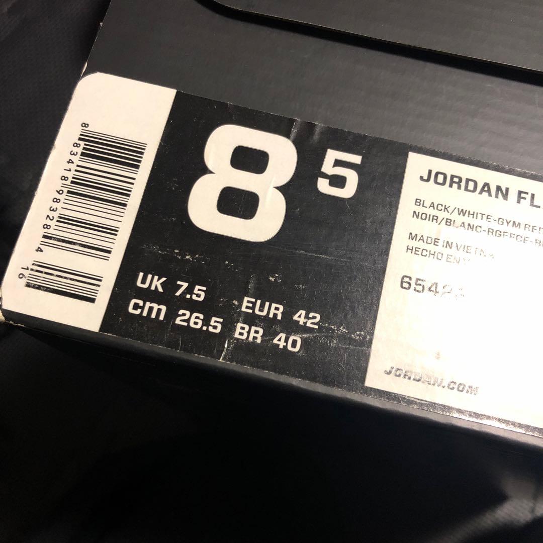 シューズ(男性用) NIKE JORDAN FLIGHT 97 size26.5
