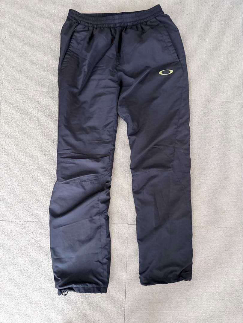Oakley トレーニングウエア上下セット