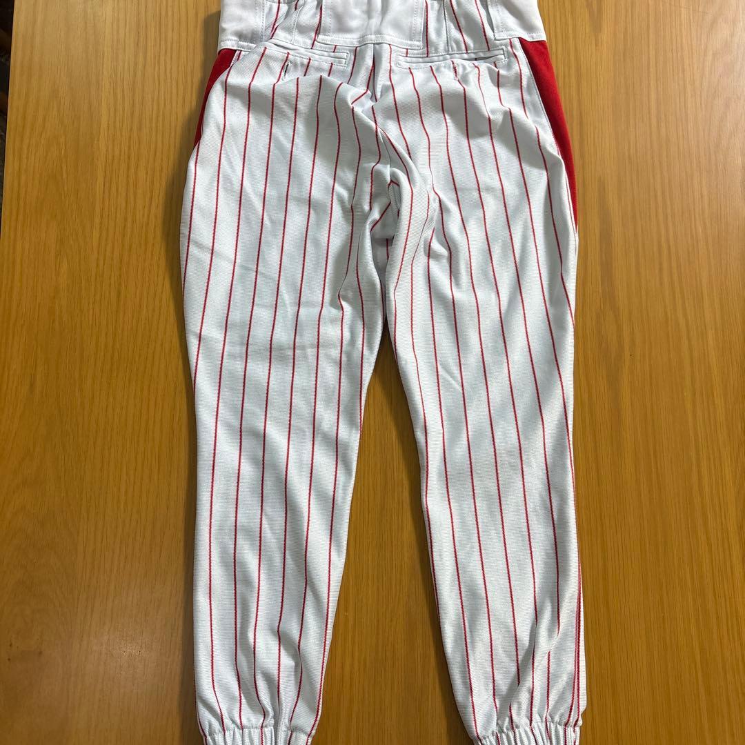 ポルテユニフォーム9点セット、145cm