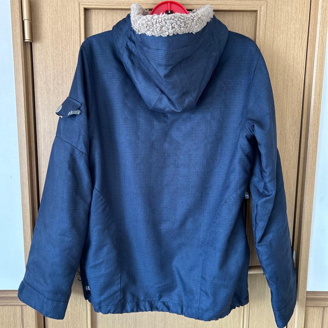 ⭐️来シーズン用に　ロキシー　スノボードウエア　used⭐️値下げ