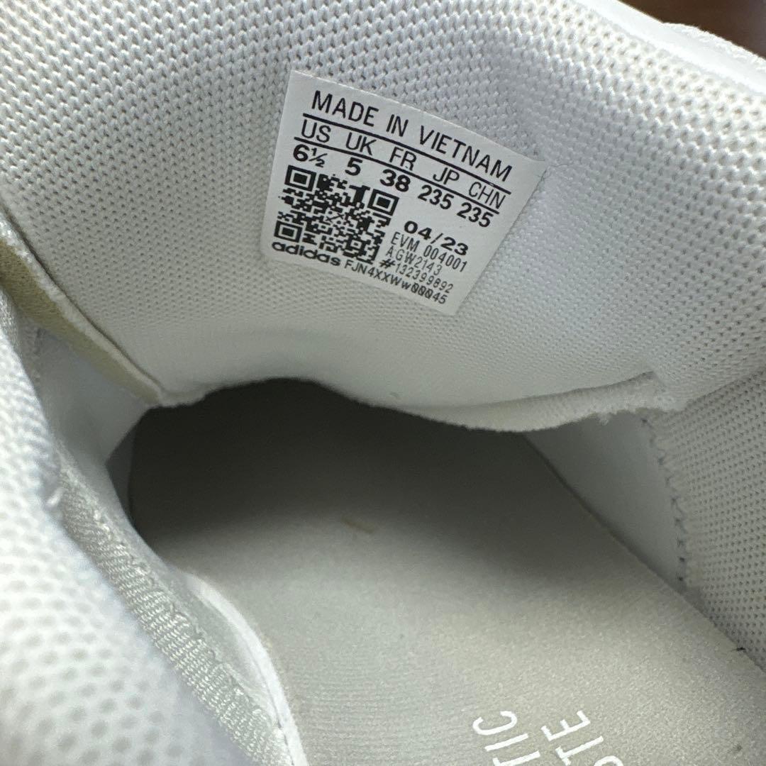 adidas ゴルフウィメンズ 23.5cm ソーラースター ボア