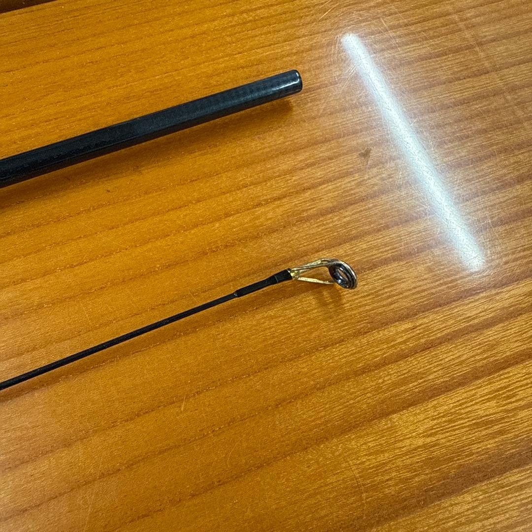 シーバスロッドdaiko PREMIER PRS902L L