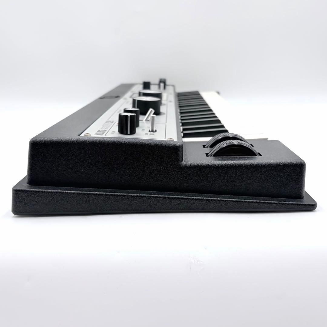 【現状販売】KORG シンセサイザー microKORG XL 本体のみ