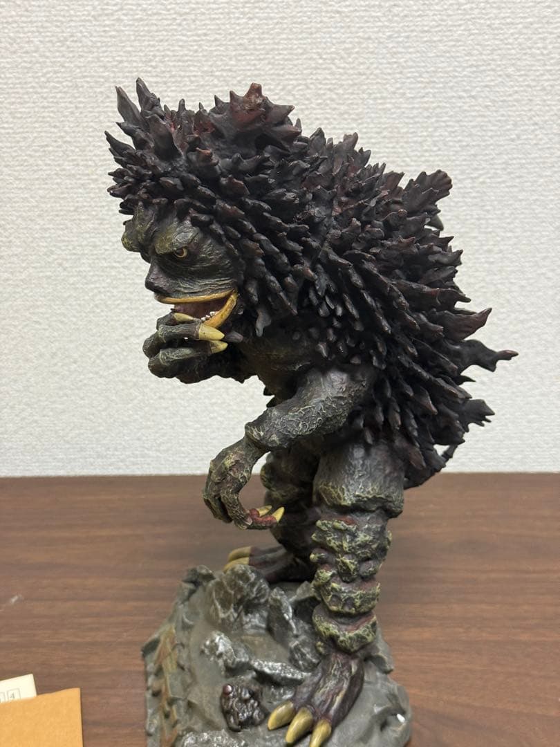 ウルトラマン空想特撮シリーズ怪獣