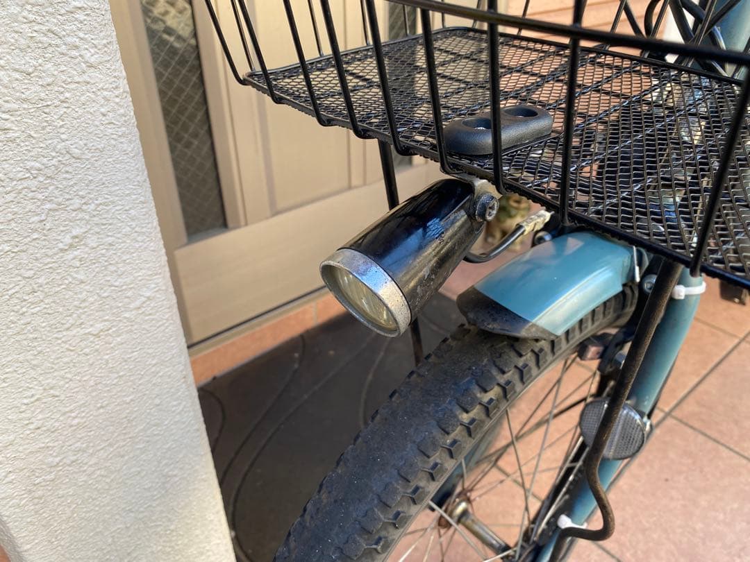 電動自転車　Babbyベース NOiS 大容量BT15.4Ah 指定地域配送無料