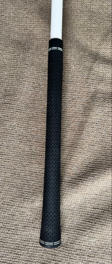 AccuFLEX ViZion ドライバー短尺シャフト