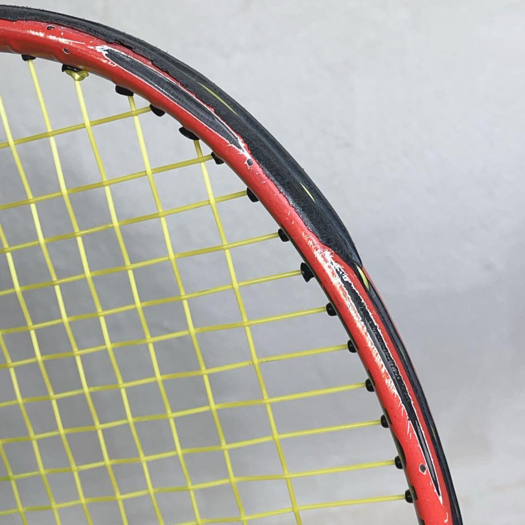 YONEX VCORE Tour F 97 G3 硬式テニスラケット ヨネックス