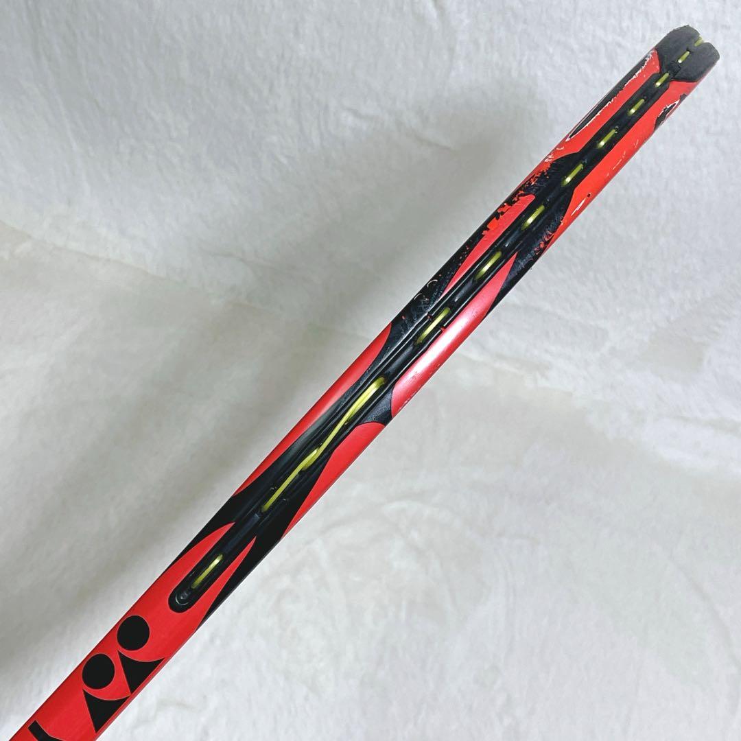 YONEX VCORE Tour F 97 G3 硬式テニスラケット ヨネックス
