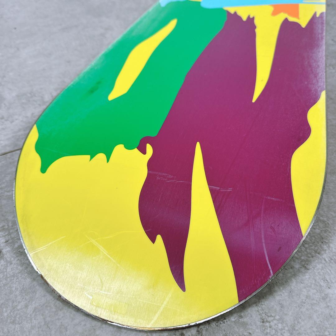BURTON BLUNT MISSION バートン ブラント ミッション