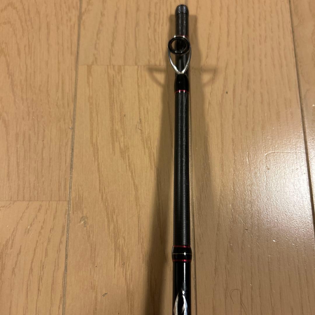 サーベルマスターSS TENYA 91H160 / 左用　タチウオテンヤ