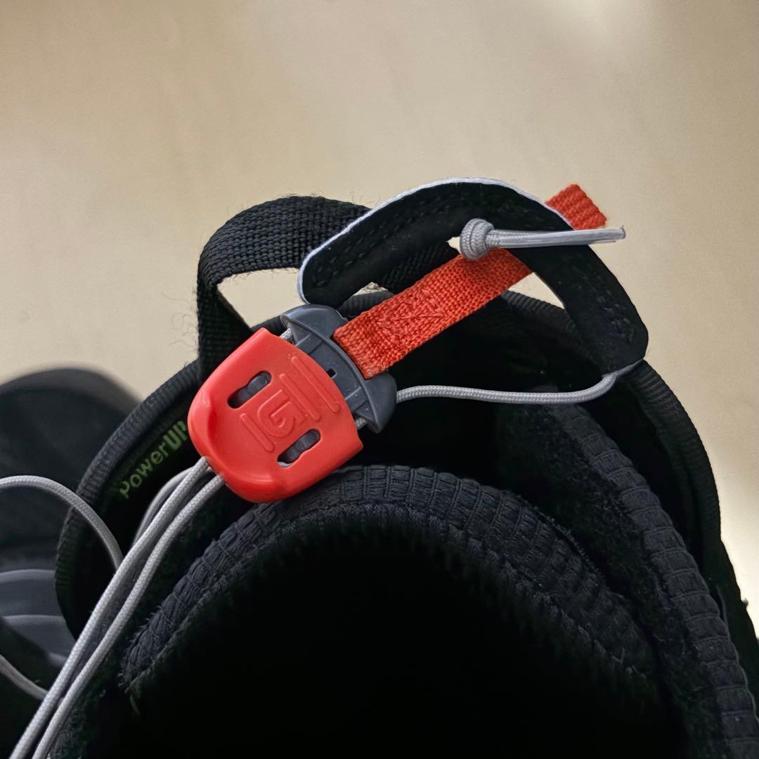 スノーボード BURTON swath boa 29cm