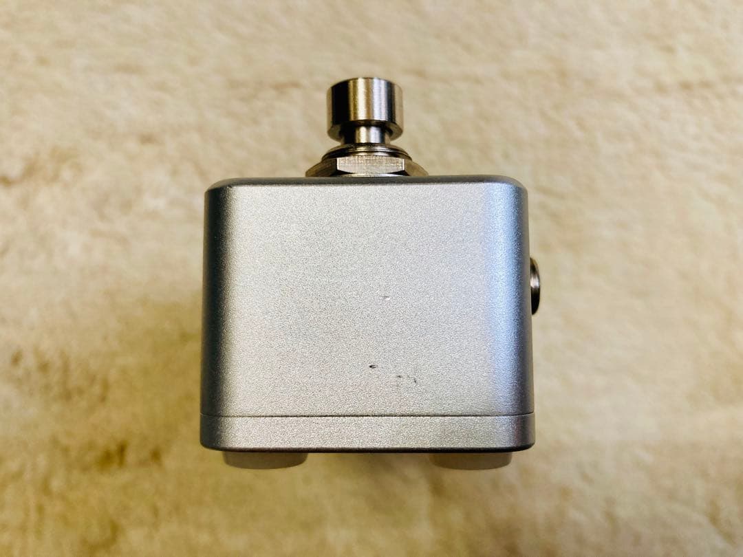 【美品】One Control Granith Grey Booster 箱あり