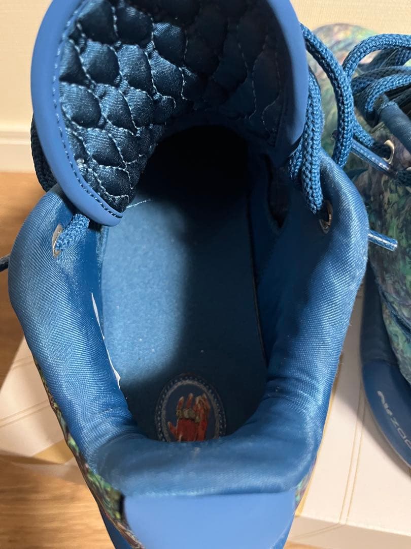 Nike lebron21 ep ナイキ レブロン21 27.5