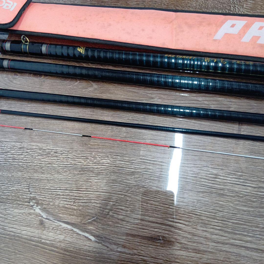 RYOBIプロターゲット浦千鳥F9-1 63