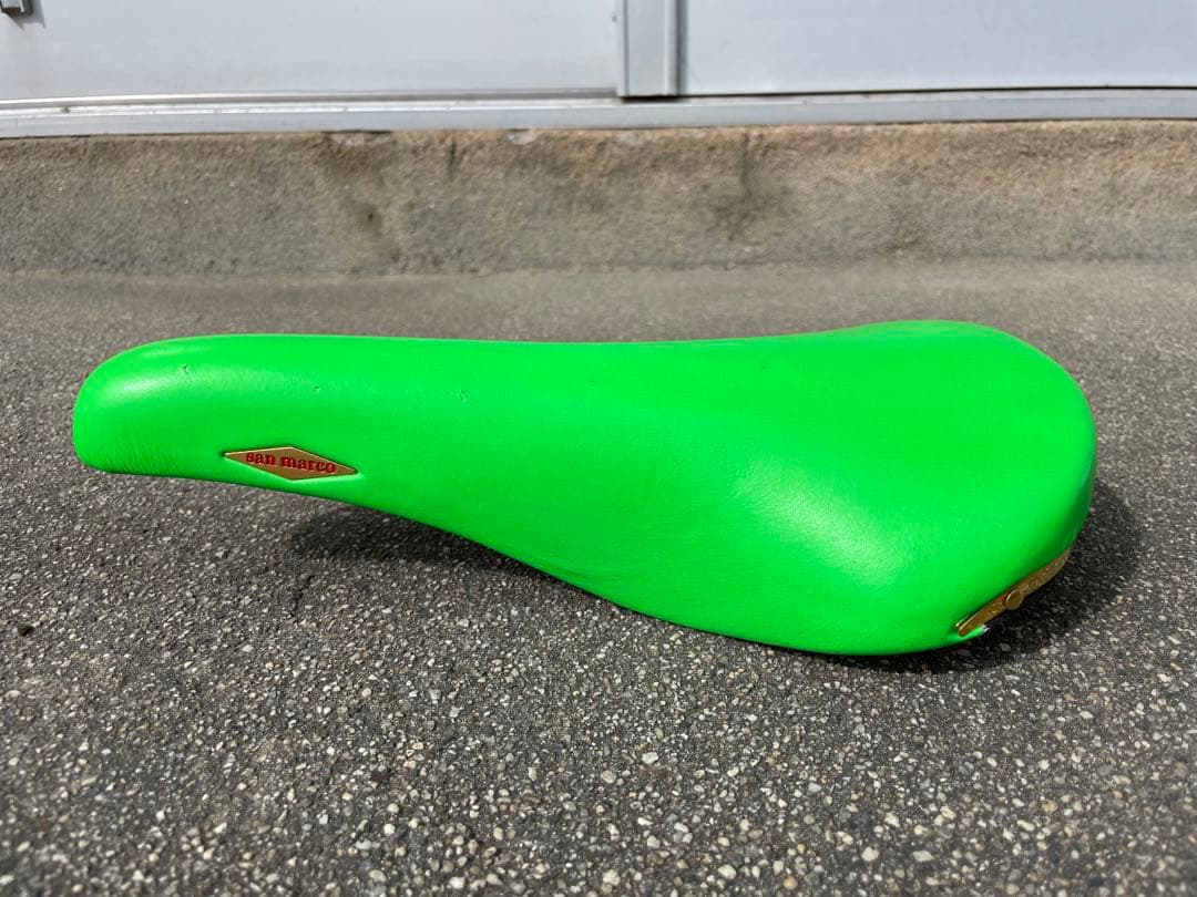 Selle San Marco Rolls サンマルコ　ロールス　90年製