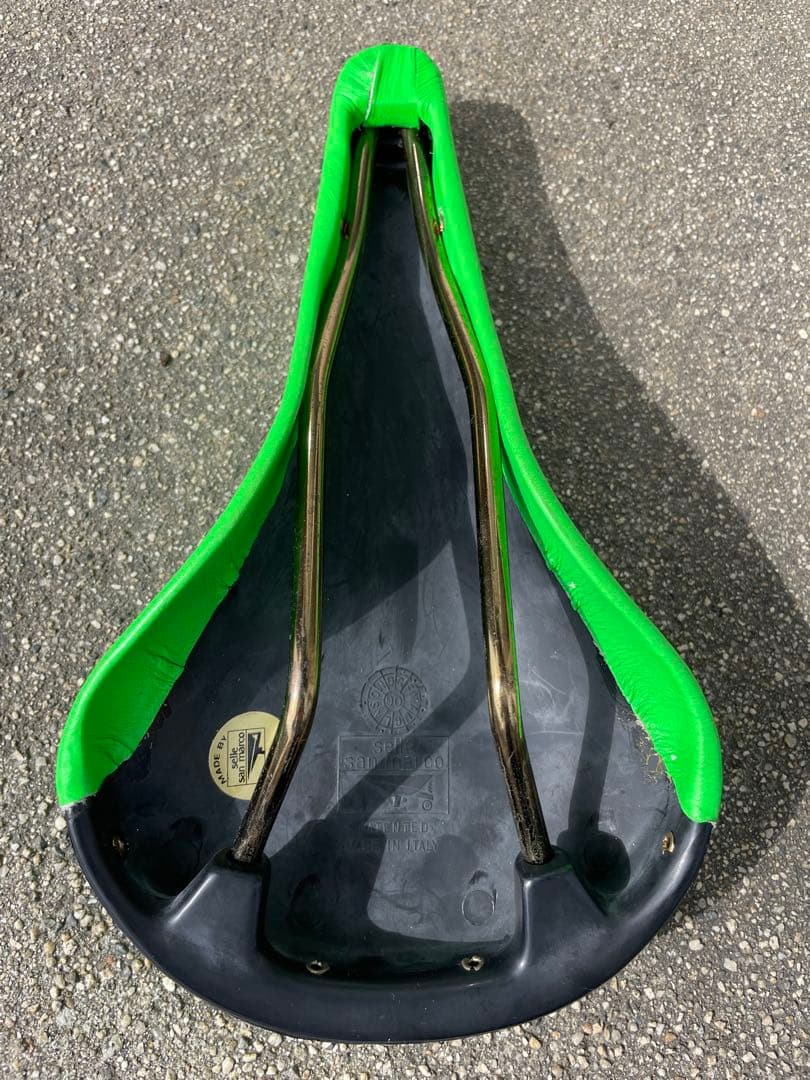 Selle San Marco Rolls サンマルコ　ロールス　90年製