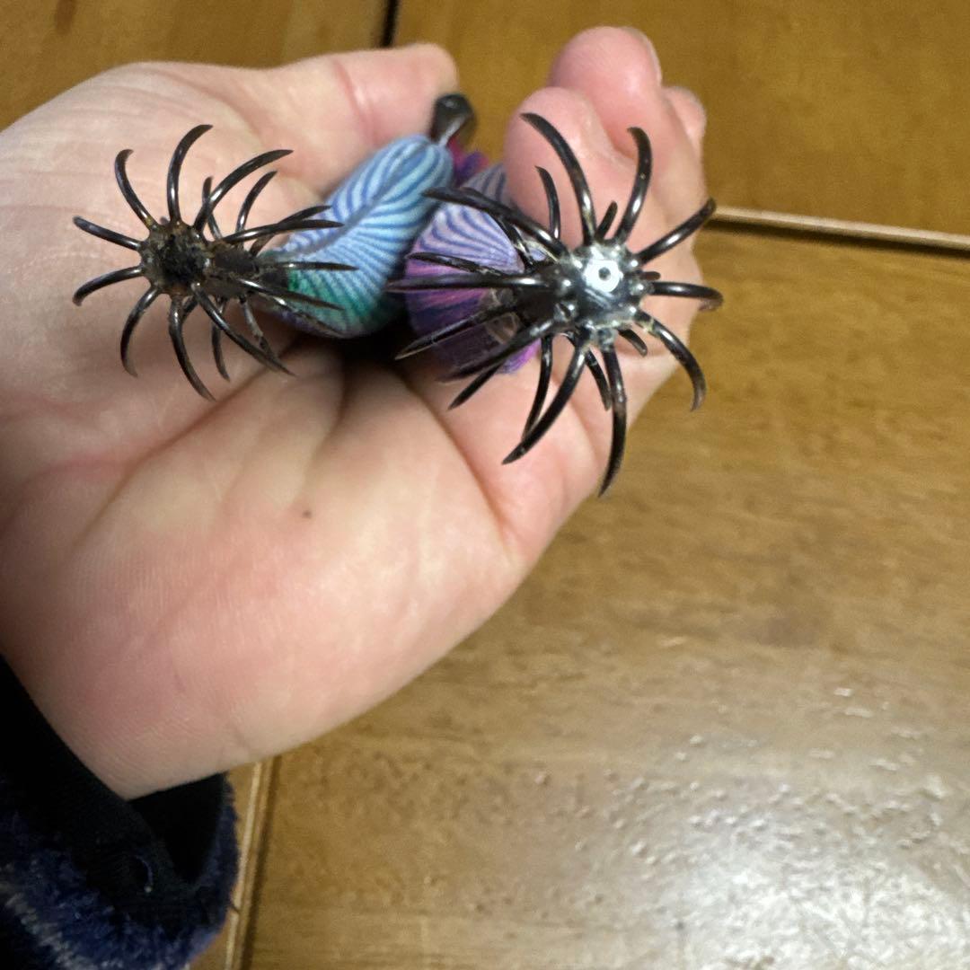 ダートマックスTR 30g セット