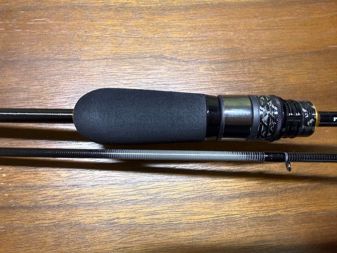 スペリオル　SPRS-64UL-T シャープカット