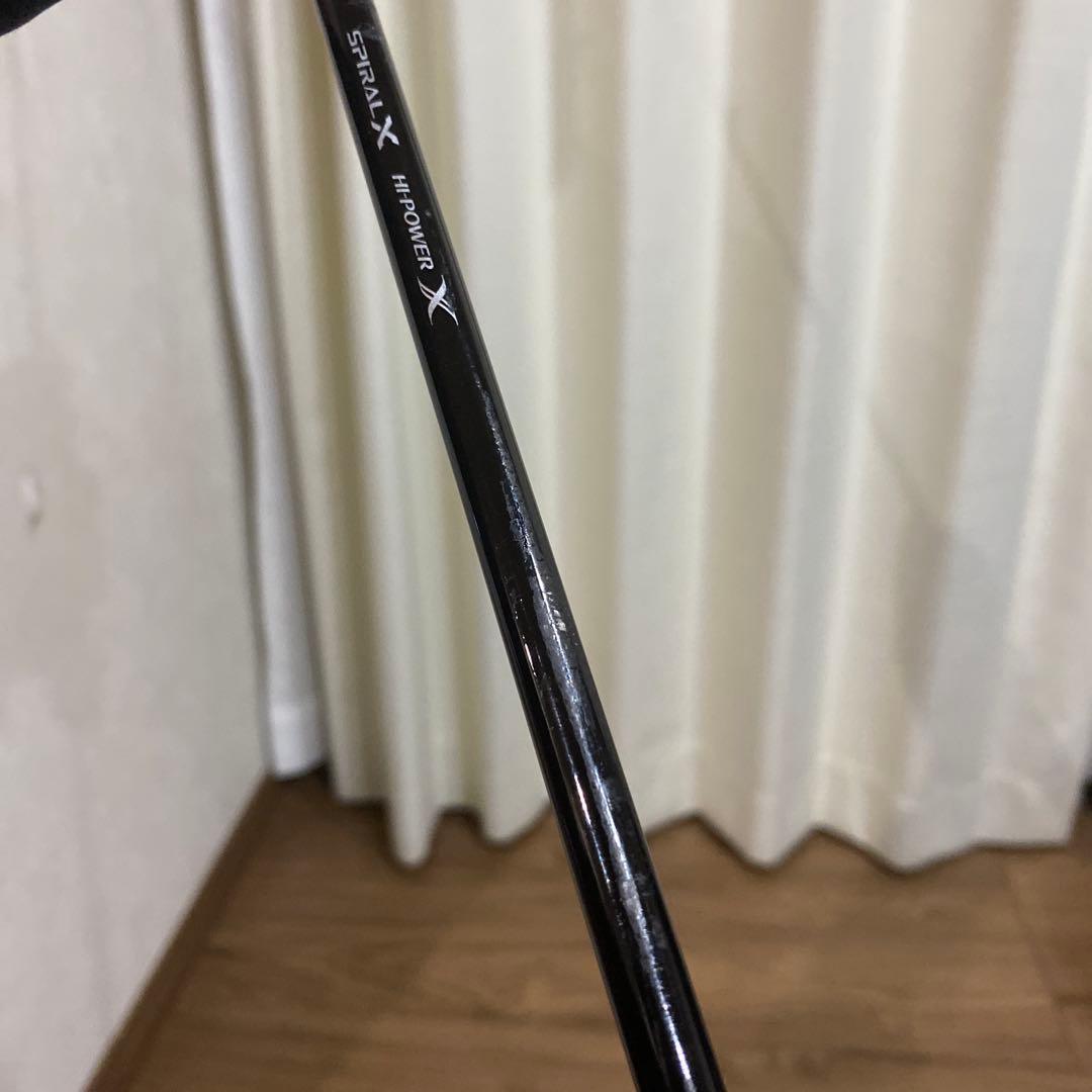シマノ19グラップラータイプスローJ B68-2