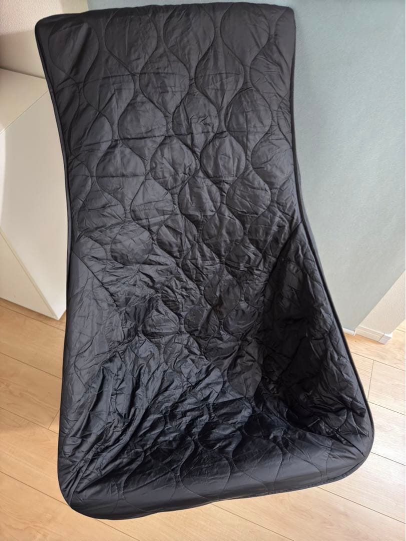 Helinox Sunset Chair  カバー・フット付