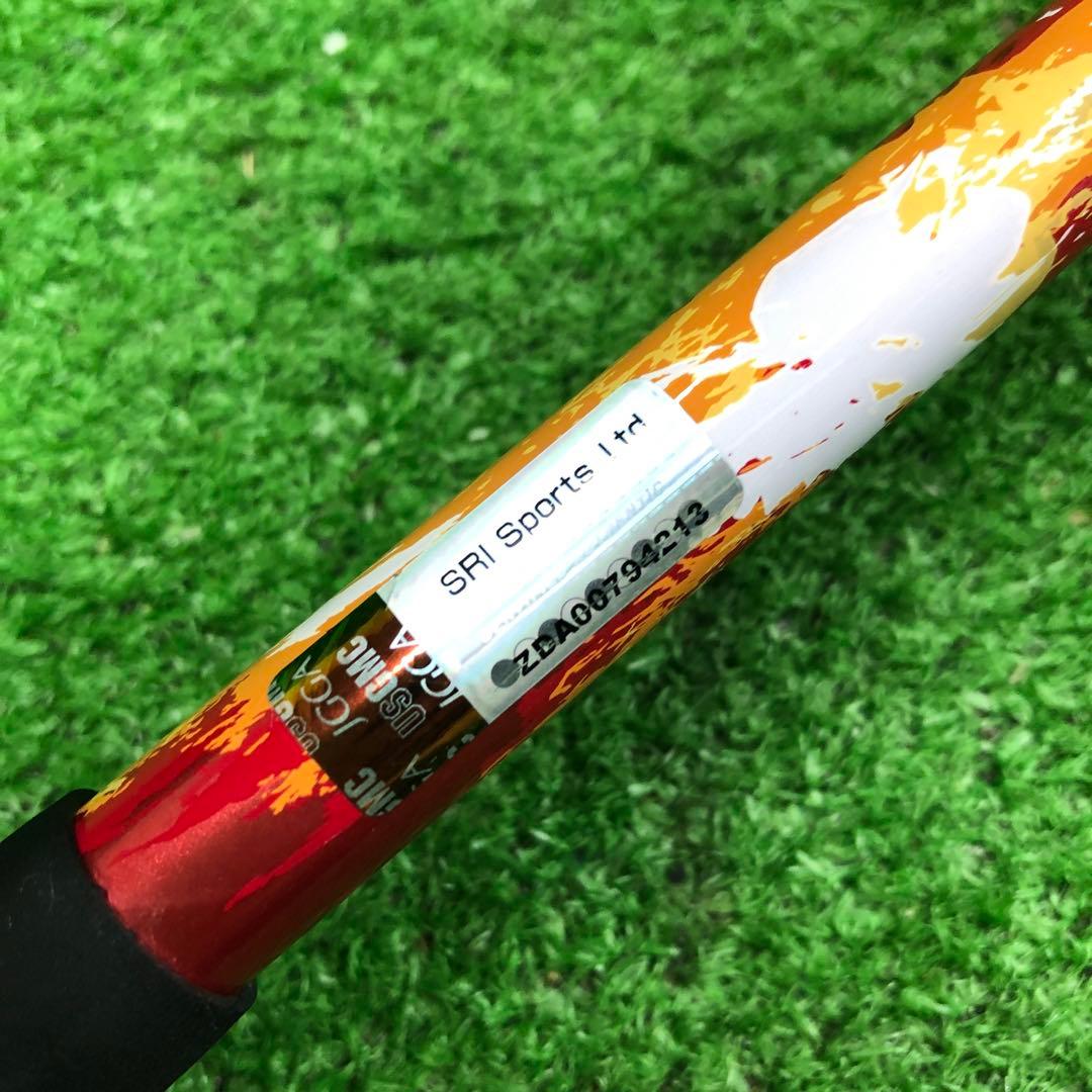 Gsh-1005Miyazakiシャフト単品 flex6S スリクソンスリーブ付