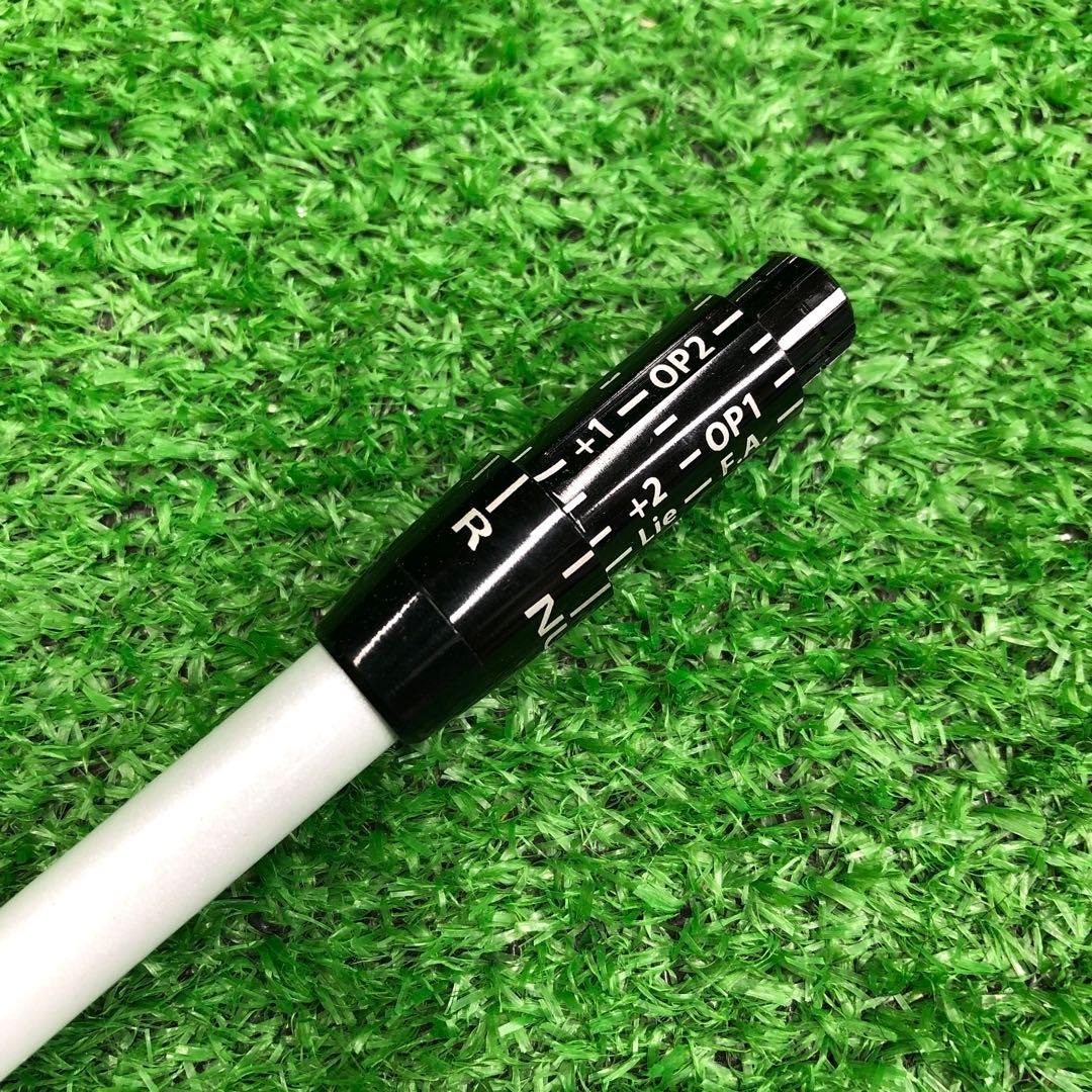 Gsh-1005Miyazakiシャフト単品 flex6S スリクソンスリーブ付