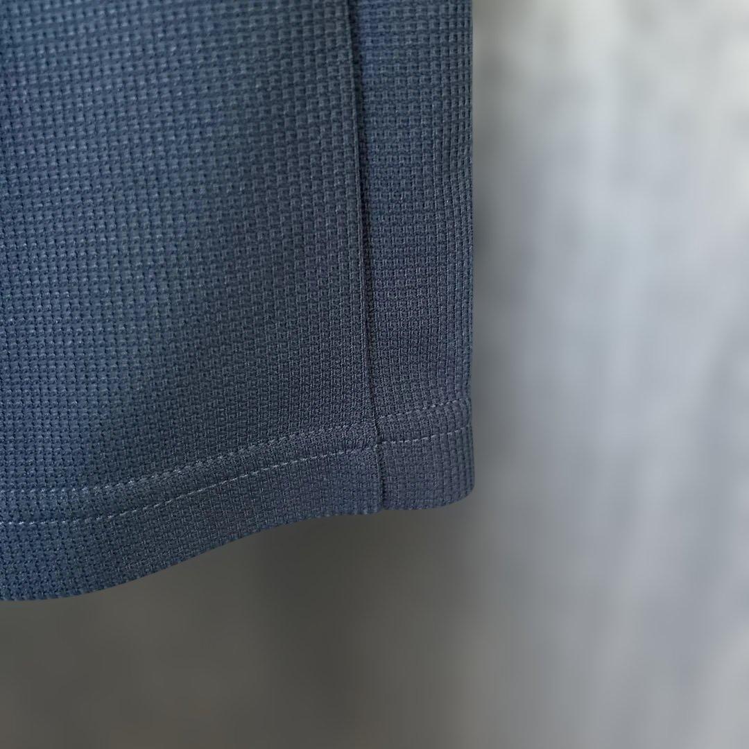 Callaway キャロウェイ ゴルフ モックネック シャツ QUICK DRY