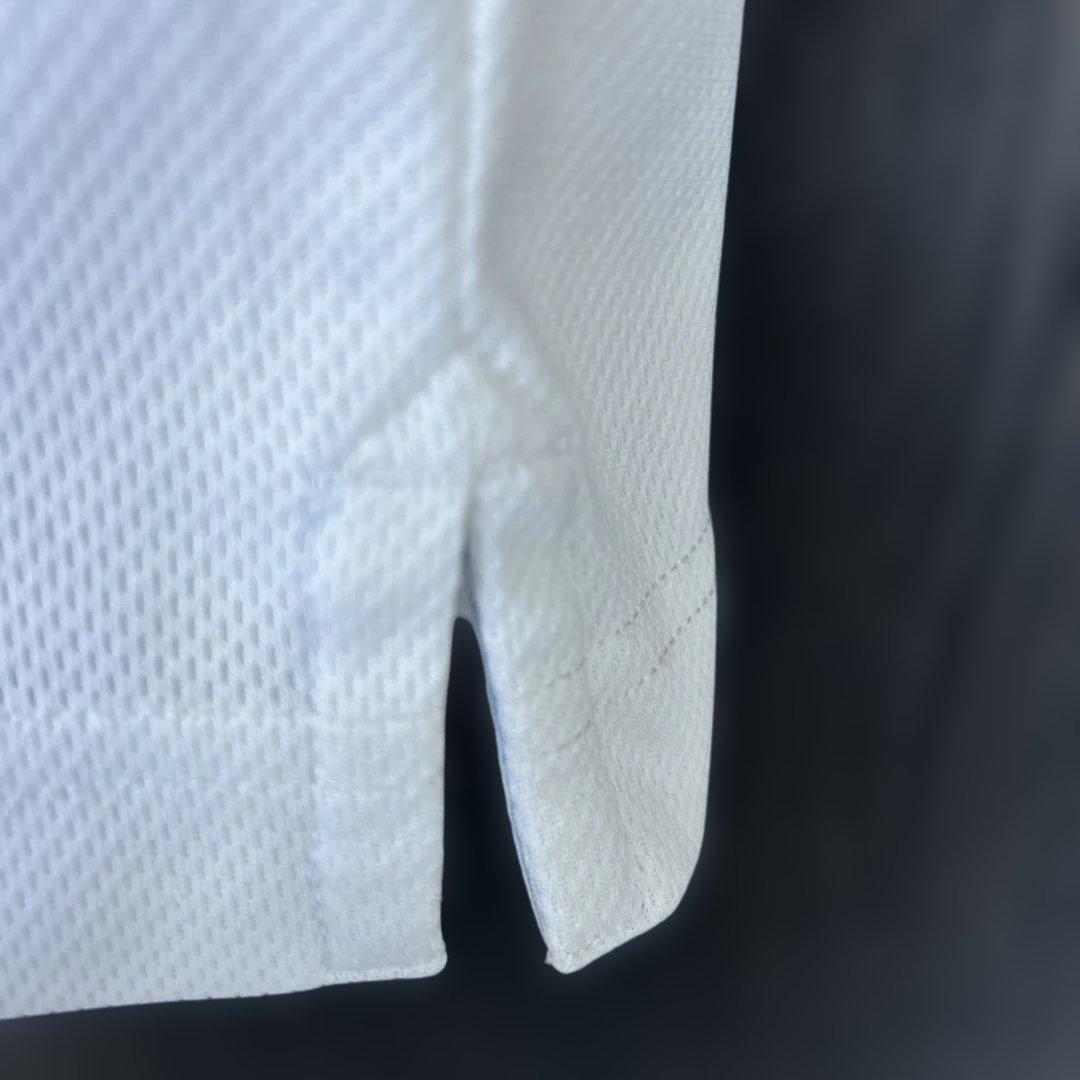 Callaway キャロウェイ ゴルフ モックネック シャツ QUICK DRY